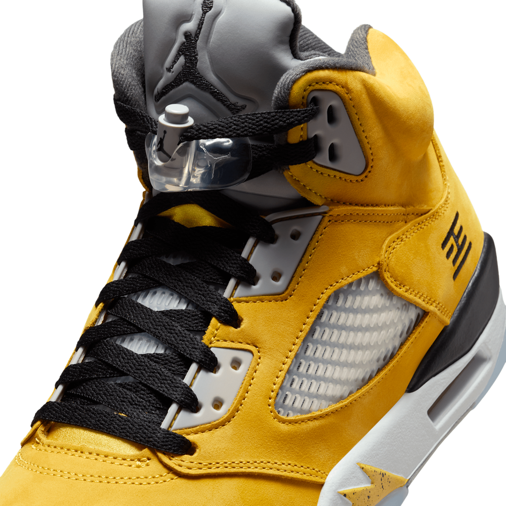 新品　AIR JORDAN5 20.5㎝ Nike Air Jordan 5 Retro Paris Saint-Germain Paname PSG